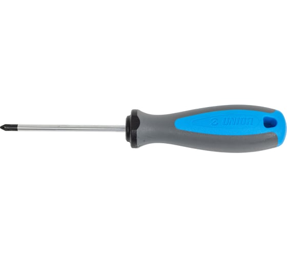 Изображение товара Крестовая отвертка Unior PH рукоятка TBI, PH 1x80 3838909117027