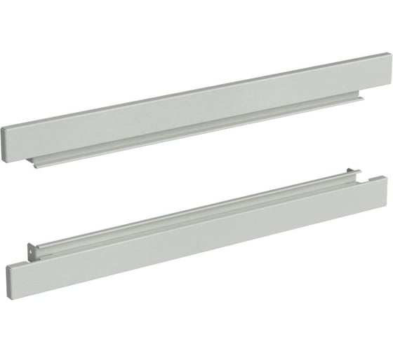 Изображение товара Фальш-панель компенсационная IEK FORMAT 600 (2шт/упак) FO-00-PWSK-060