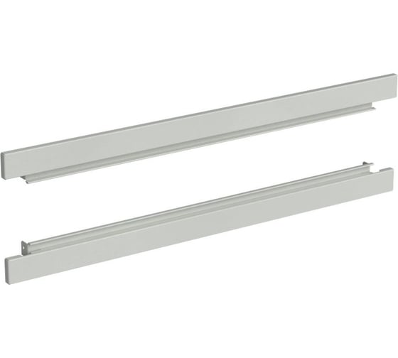 Изображение товара Фальш-панель компенсационная IEK FORMAT 800 (2шт/упак) FO-00-PWSK-080