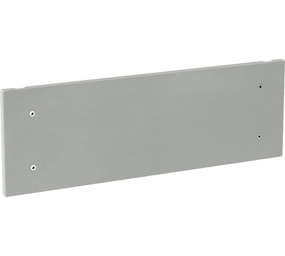 Изображение товара Фальш-панель внешняя глухая IEK FORMAT 200x600 FO-00-PWSB-020-060