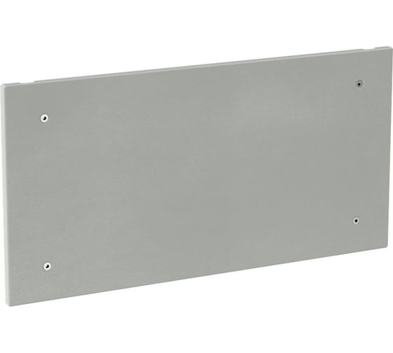 Изображение товара Фальш-панель внешняя глухая IEK FORMAT 300x600 FO-00-PWSB-030-060