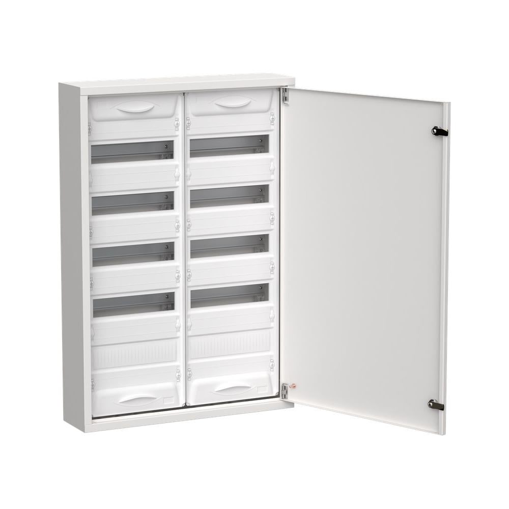 Изображение товара Металлический корпус IEK TITAN 5 ЩРн-120 835x570x140 IP31