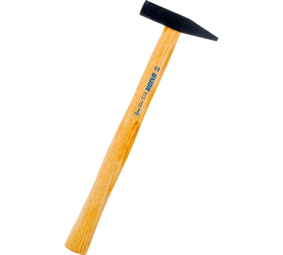 Изображение товара Слесарный молоток Unior 150 гр. 3838909017976