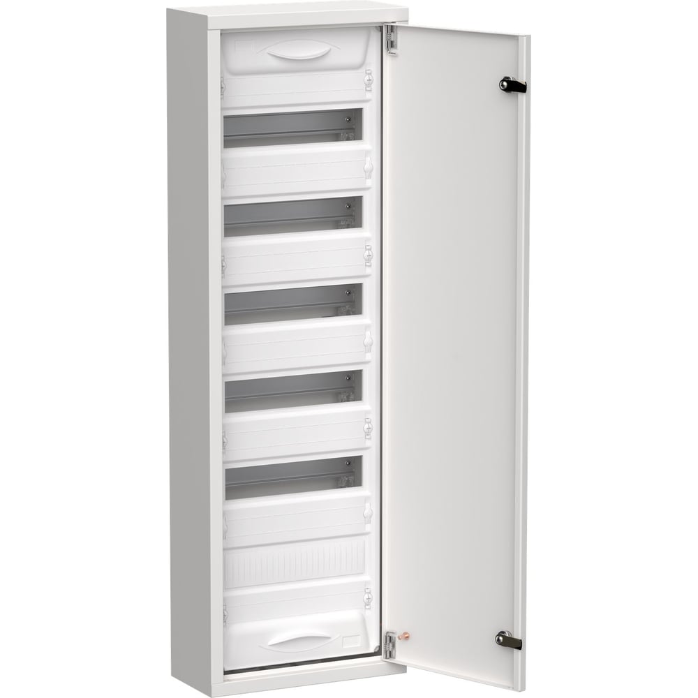 Изображение товара Металлический корпус IEK TITAN 5 ЩРн-72 960x310x140 IP31 для электрощитовых