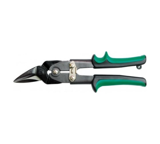 Изображение товара Ножницы по металлу VOREL правые 48081