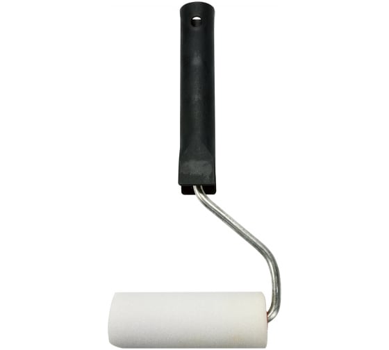 Изображение товара Валик в сборе поролон VOREL 3,5x7см 6мм 9371