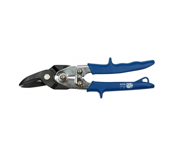 Изображение товара Ножницы по металлу VOREL "ПРОФИ" правые 48050