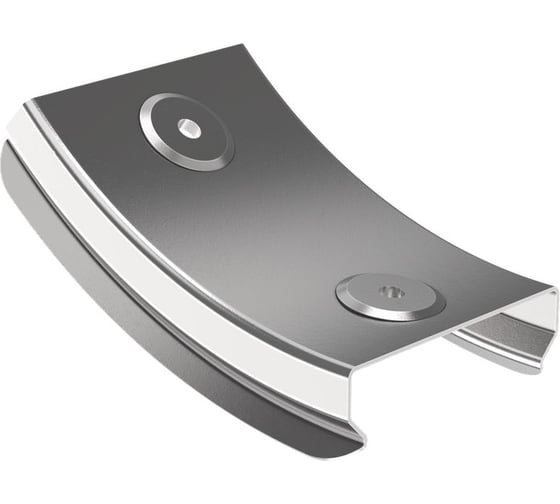 Изображение товара Крышка поворота плавного IEK 45град тип В10 ESCA 50мм CPV51D-0-45-050-08