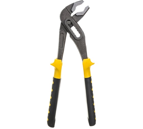 Изображение товара Переставные клещи VOREL 250мм 40057