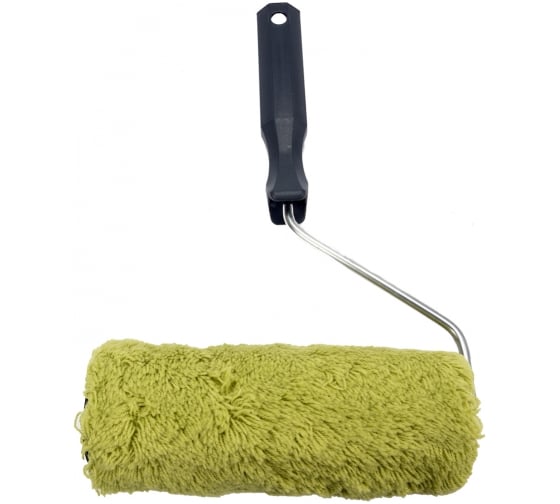 Изображение товара Валик в сборе полиакрил VOREL 18см/6мм 9307