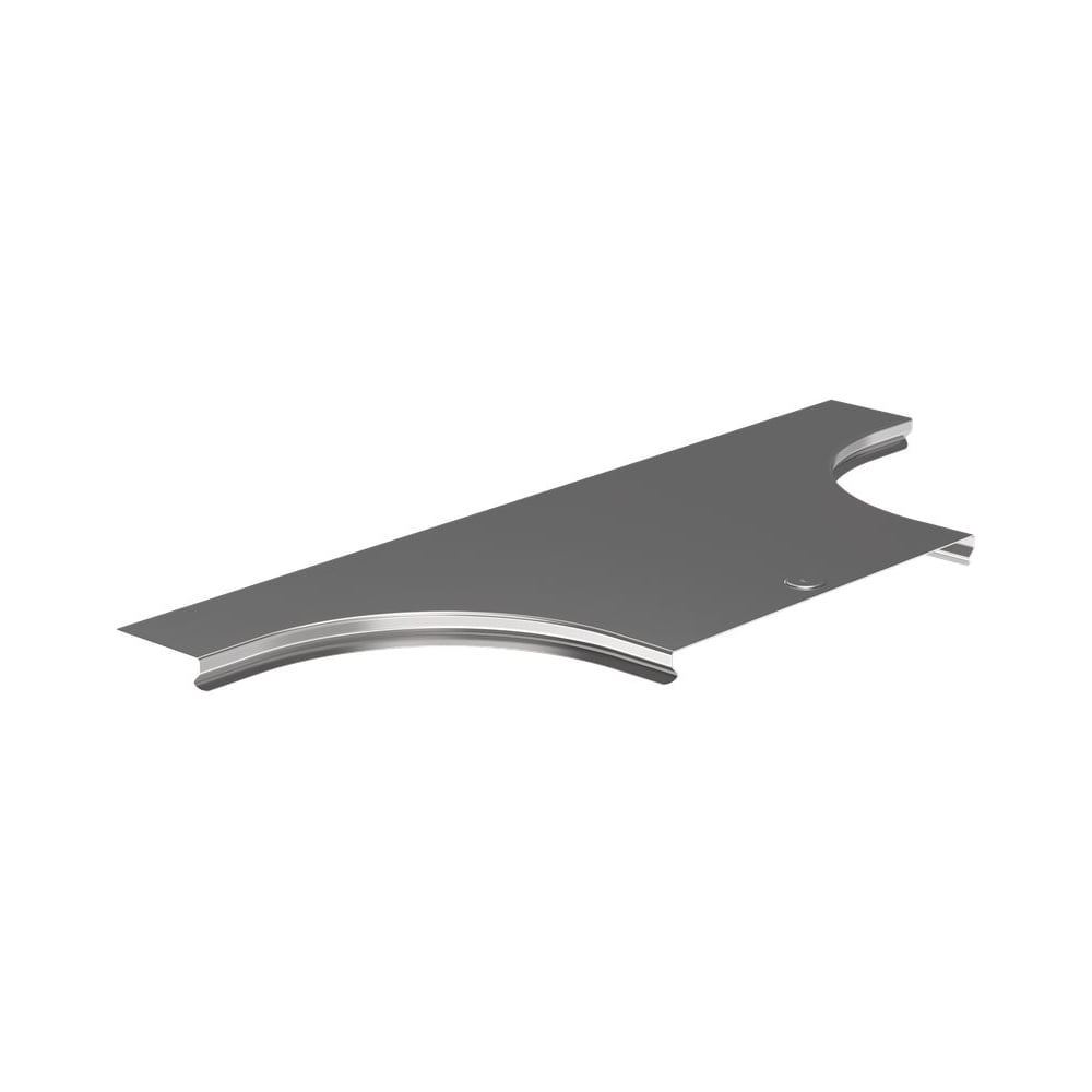 Изображение товара Крышка отвода Т-образного плавного IEK ESCA 200мм COT01D-0-200-08