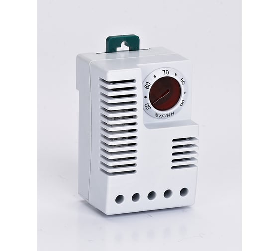 Изображение товара Электронный гигростат Dekraft от 40 до 90% RH 200-240В 35104DEK