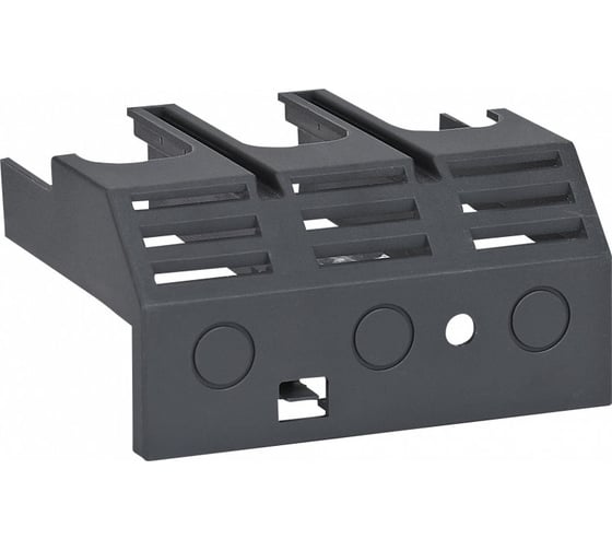 Изображение товара Крышка клеммника DEKraft 3Р КК-333А 28197DEK