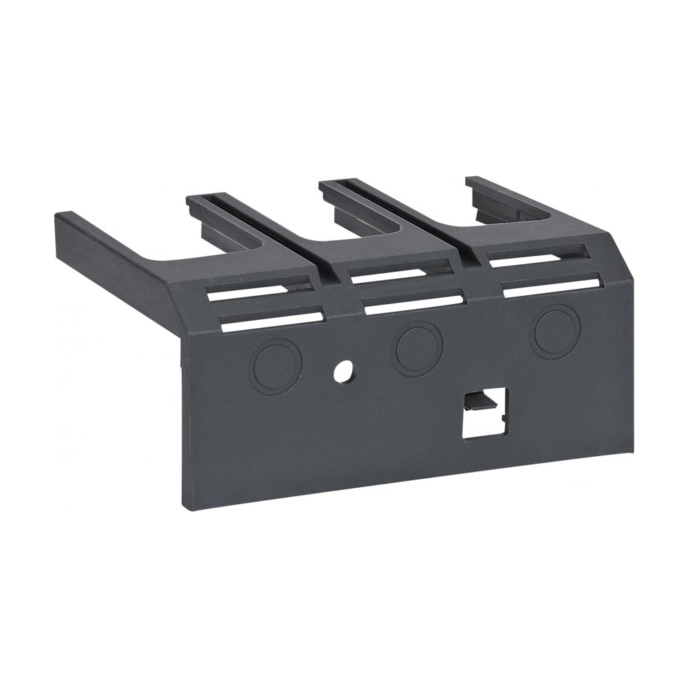 Изображение товара Клеммная крышка DEKraft VA-335A 1 шт клеммника Изображение товара Клеммная крышка DEKraft VA-335A 1 шт клеммника