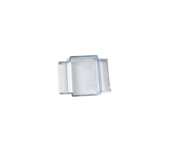 Изображение товара Крышка лицевая контакторов DEKraft КМ-102 (6-38А) КЛ-02 22193DEK