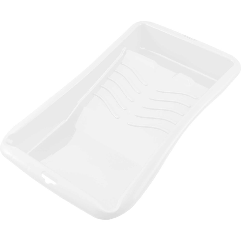 Ванночка DECOR 170х300 мм, усиленная, белая 670-2211 11607125