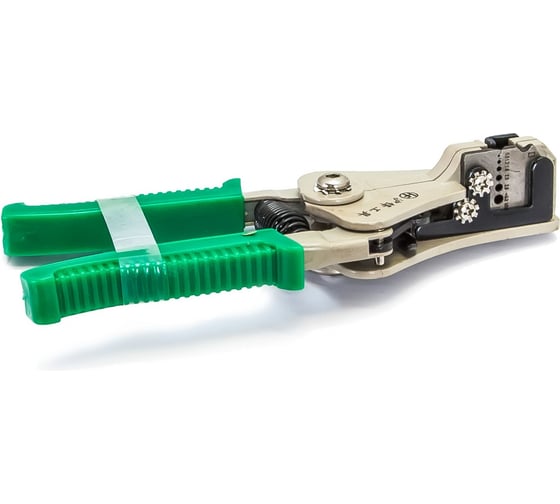 Изображение товара Инструмент для зачистки кабелей AURA ZWT-3012