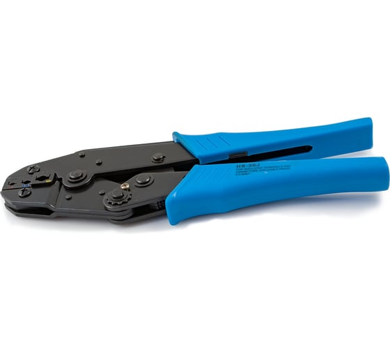 Изображение товара Инструмент для обжима AURA ZWT-0560