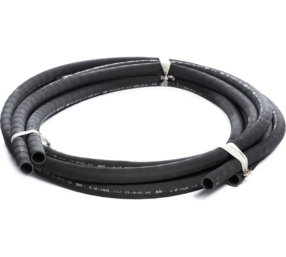 Изображение товара Рукав HIMPT 9 м ну038x49 мм (16 атм) н/у 00-00021238