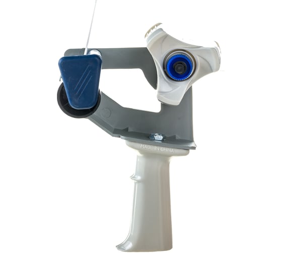 Изображение товара Диспенсер для клейкой ленты 50мм Calligrata с пластик вставкой 1505494