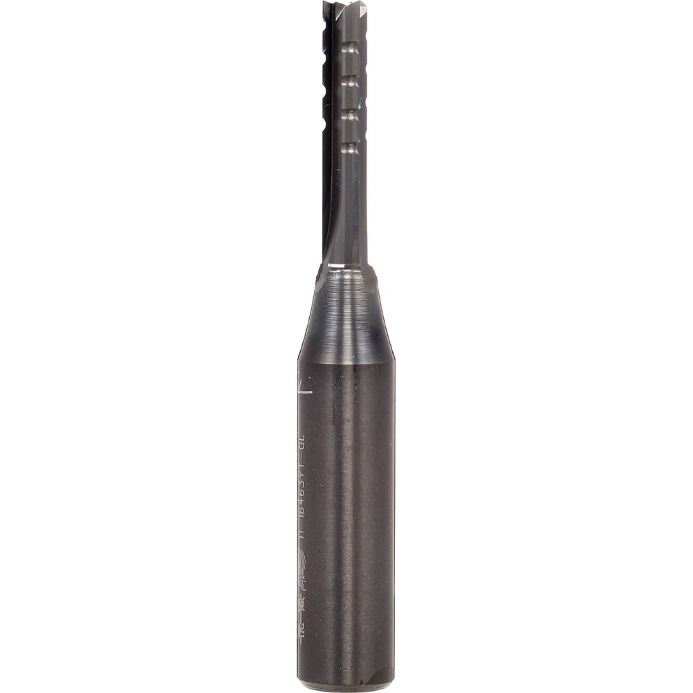 Изображение товара Концевая фреза Greatwood прямая чистовая CB VHW 12 43/80 12 Z4 RH Zrn TL50620