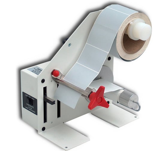 Изображение товара Автоматический диспенсер этикеток Labelmate LD-100-RS LMD001