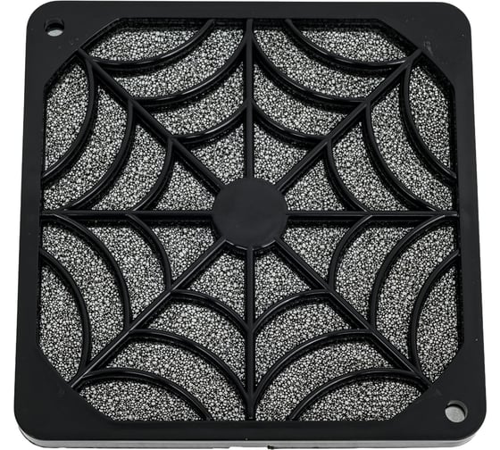 Изображение товара Фильтр для вентилятора EVERCOOL 90x90мм, пластик FGF-90/P 2016986307