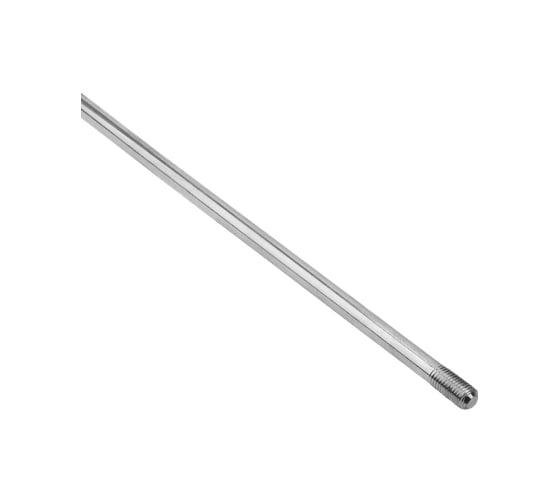 Изображение товара Стержень заземления IEK 14x1500мм оцинкованная сталь ZST10-11-014-001