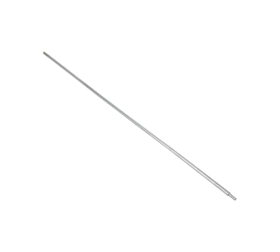 Изображение товара Стержень заземления IEK б/м 16x1500мм оц. сталь HDZ ZST12-14-016-001