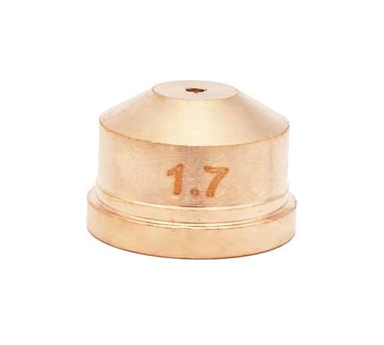 Изображение товара Сопло GOODEL A101-A141 O 1,7 мм (10 шт.) GS5.141.17.01