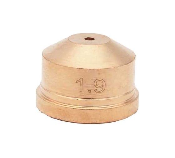 Изображение товара Сопло GOODEL A101-A141 O 1,9 мм (10 шт.) GS5.141.19.01