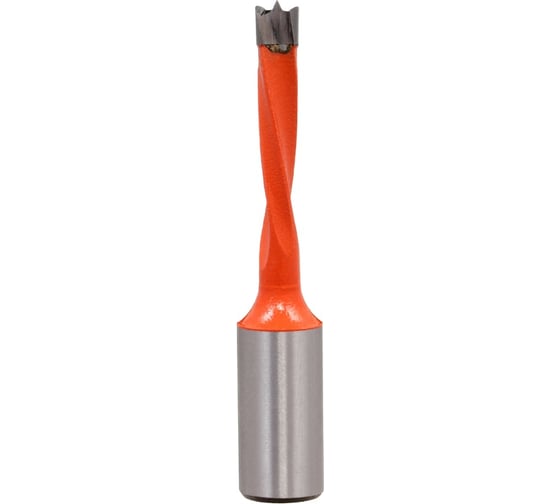 Изображение товара Сверло глухое Greatwood HW 5 57,5 S10 28 LH стандарт 2 TL31377