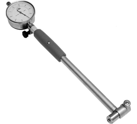 Изображение товара Нутромер Диапазон НИ 18-50-0,01 6-003