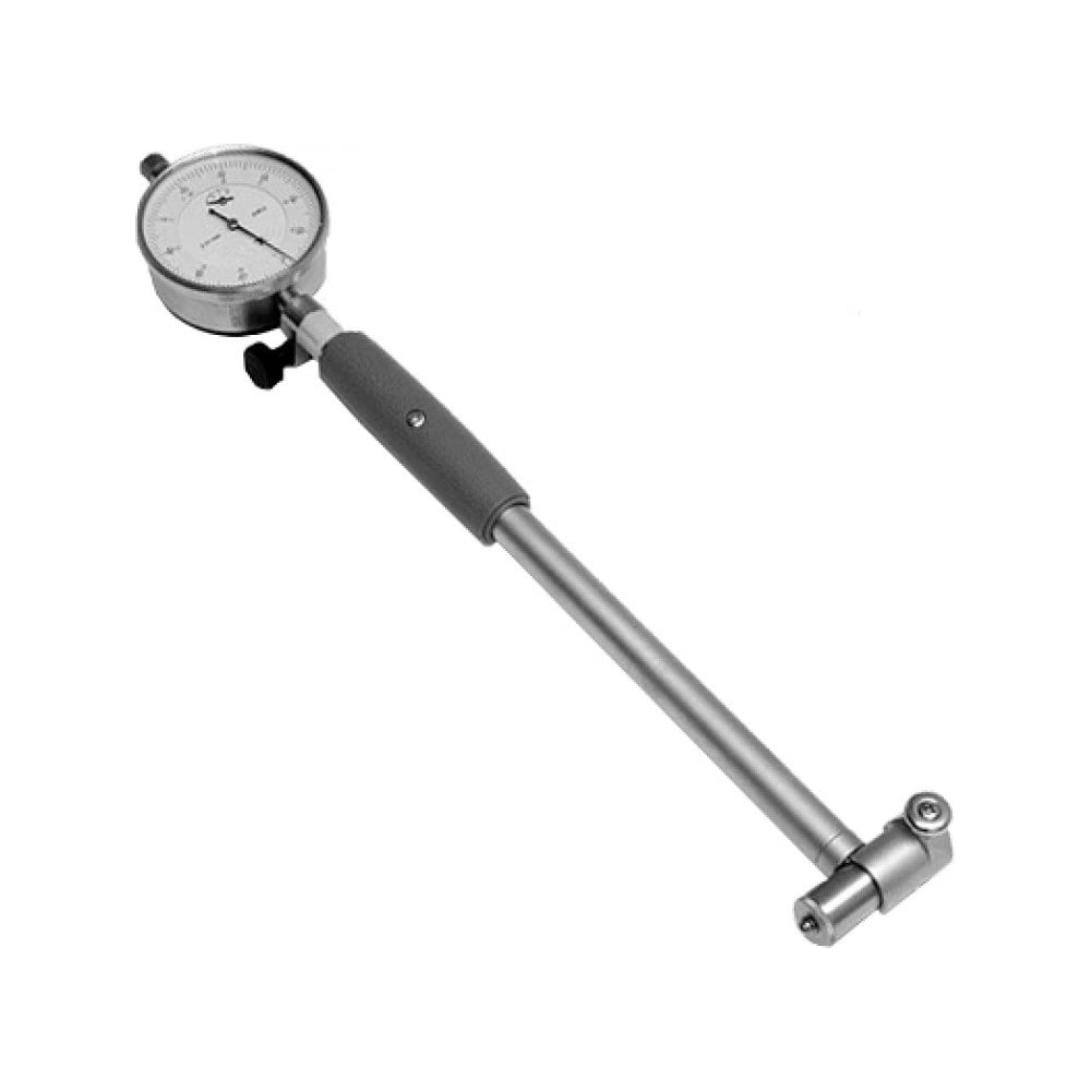 Изображение товара Нутромер Диапазон НИ 6-10-0,001 7-001 для точных внутренних измерений