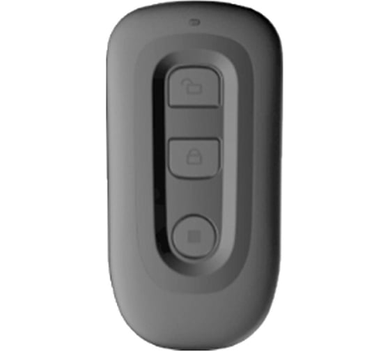 Изображение товара Радиобрелок Hikvision DS-TMG012-5 УТ-00063535