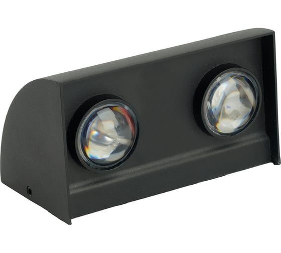 Изображение товара Светильник уличный светодиодный FERON DH707, 2W, 150Lm, 3000/4000/6400К, черный, 51829