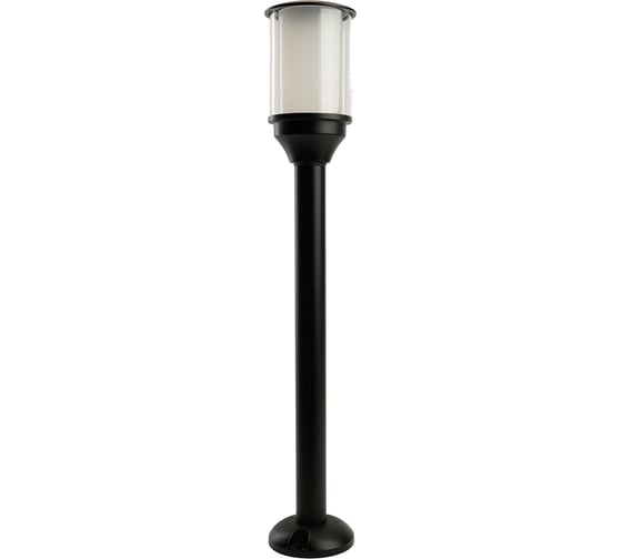 Изображение товара Светильник садово-парковый FERON DH1405, столб,E27 220-240V, черный, 51738