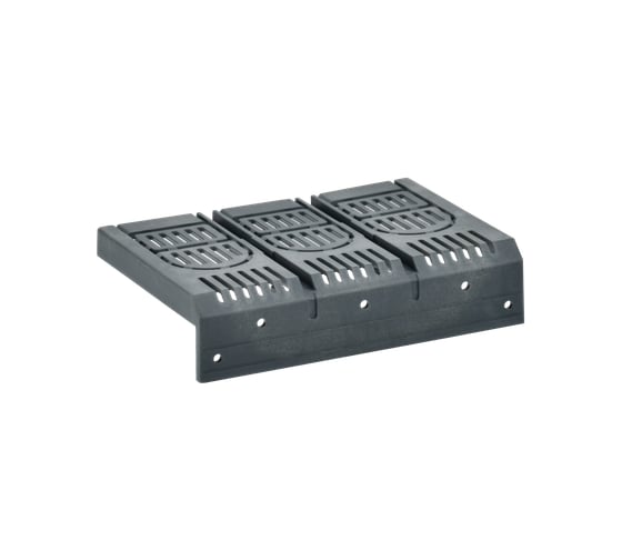 Изображение товара Крышка клеммная IEK для ВА88-37 2шт SVA40D-KK-2
