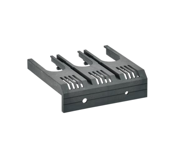 Изображение товара Крышка клеммная IEK для ВА88-35 2шт SVA30D-KK-2