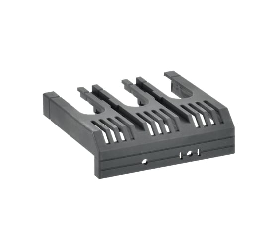 Изображение товара Крышка клеммная IEK для ВА88-32 2шт SVA10D-KK-2