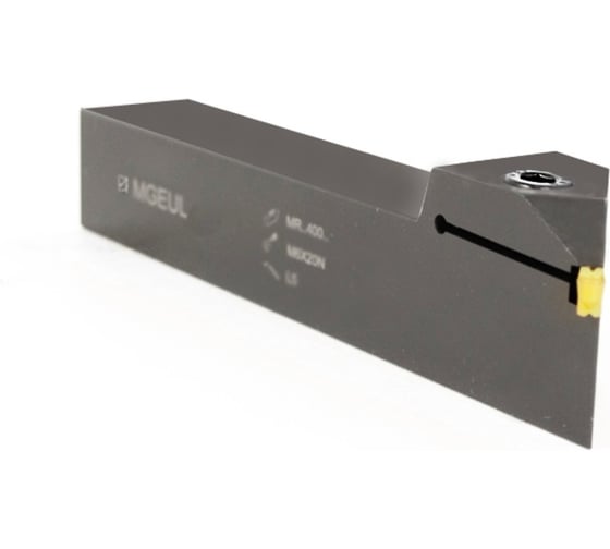 Изображение товара Резец для точения галтелей и профильных канавок 32х32х170 MGEUL3232-4 левый Русский Инструмент ri.452.66