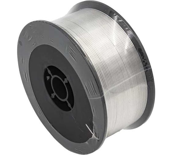 Изображение товара Проволока сварочная алюминиевая GOODEL ER-5356 0.8mm 2kg/D200 5356D20008A