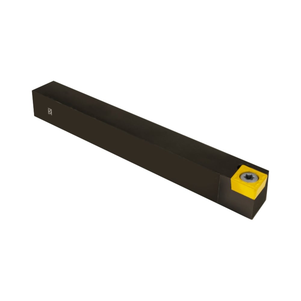 Изображение товара Резец Русский Инструмент проходной с ромбической пластиной 10x10x100 левый