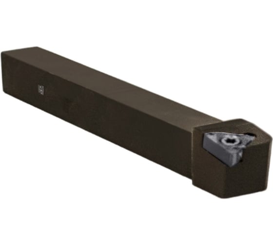 Изображение товара Резец резьбовой для нарезания наружной резьбы 10х10х100 SEL1010 H11 левый Русский Инструмент ri.450.13