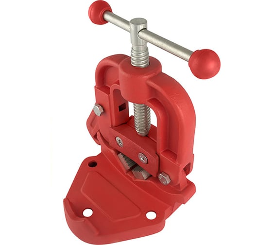 Изображение товара Тиски для труб МастерАлмаз №2 10502877