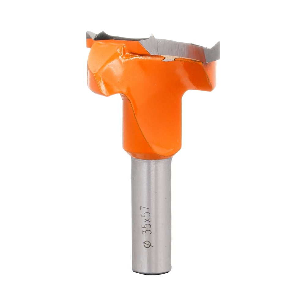 Изображение товара Сверло чашечное Greatwood HW 35 57 S10 28 LH премиум 2 TL31394