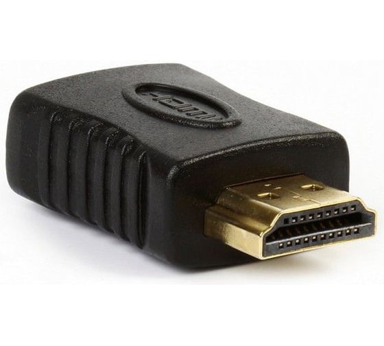 Изображение товара Адаптер-портсейвер Smartbuy разъем устройства HDMI M-F A113