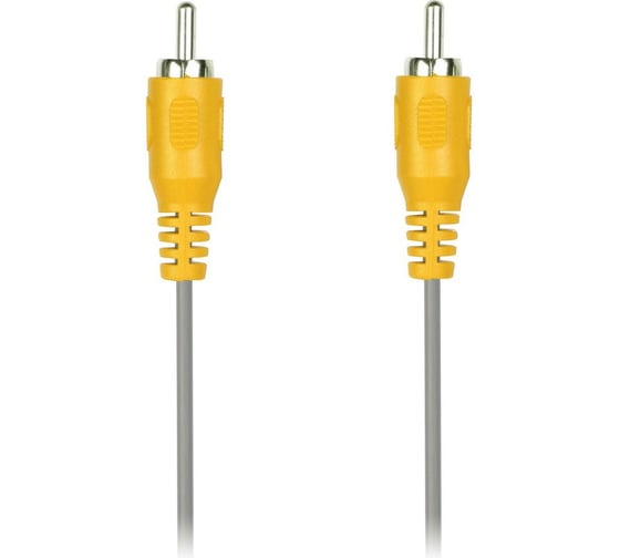 Изображение товара Кабель соединительный SMARTBUY 1xRCA (M) - 1xRCA (M), 3.0 м, в пакете KA-113-250