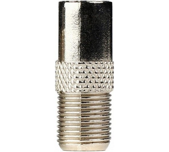 Изображение товара Наконечник для подключения антенны Smartbuy F прямой, 2 шт. A230