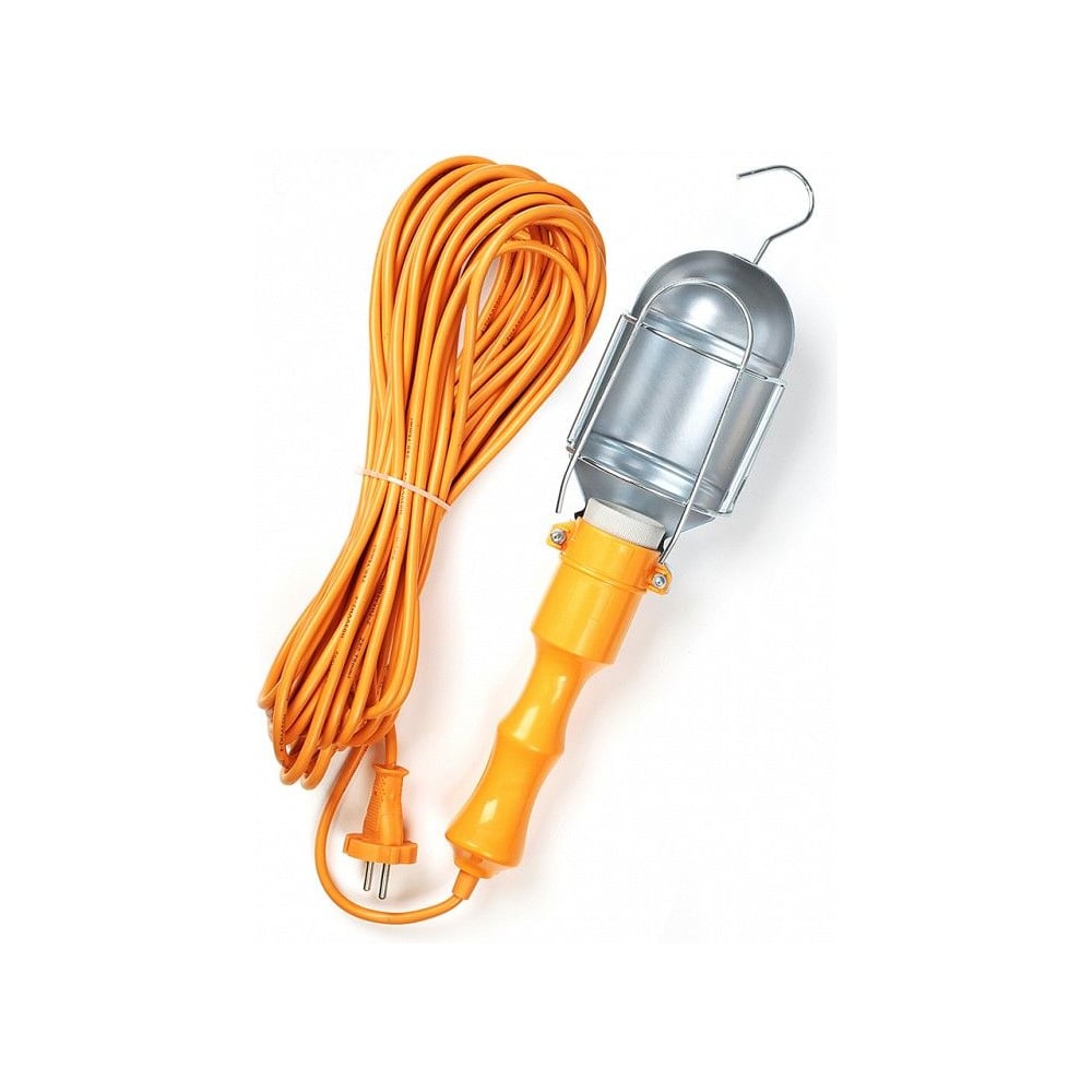 Изображение товара Переносной светильник Smartbuy с кабелем 15 м и цоколем E27